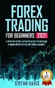 Forex Trading for Beginners 2021