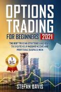 Options Trading for Beginners 2021