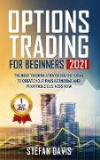 Options Trading for Beginners 2021