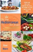 The Best Mediterranean Diet Recipes