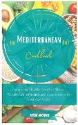 The Mediterranean Diet Cookbook