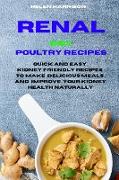 Renal Diet Poultry Recipes