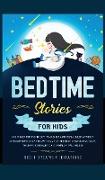 BEDTIME STORIES FOR KIDS