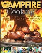 CAMPFIRE COOKING