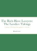 The Rich Have Lawyers