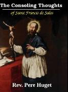 The Consoling Thoughts of St. Francis de Sales