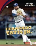 Fernando Tatis Jr