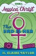 The End is Her: A laugh-out-loud satire