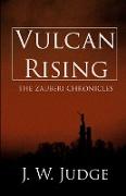 Vulcan Rising