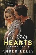 Crazy Hearts: A Small Town Romance