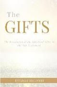 The Gifts: The Revelation of the Spiritual Gifts in the Old Testament