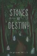 Stones of Destiny