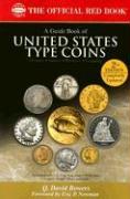 A Guide Book of United States Type Coins