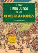 El gran libro juego de las civilizaciones