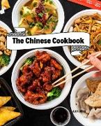 The Chinese Cookbook