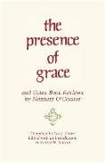 The Presence of Grace and Other Book Reviews by Flannery O'Connor