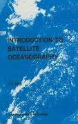 Introduction to Satellite Oceanography