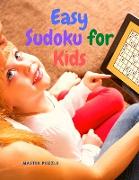 Easy Sudoku for Kids