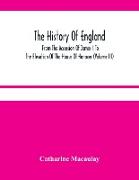 The History Of England