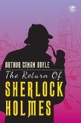 The Return Of Sherlock Holmes