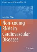 Non-Coding Rnas in Cardiovascular Diseases