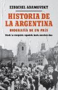 Historia de la Argentina