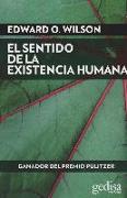 El Sentido de la Existencia Humana