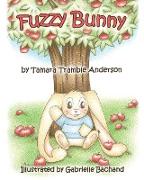 Fuzzy Bunny