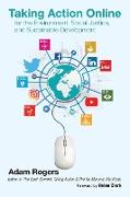 Taking Action Online for the Environment, Social Justice, and Sustainable Development