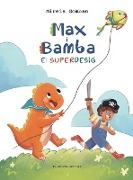 Max i Bamba