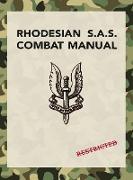 Rhodesian SAS Combat Manual