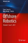 Offshore Robotics