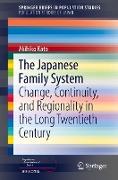 The Japanese Family System