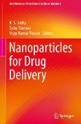 Nanoparticles for Drug Delivery