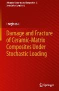 Damage and Fracture of Ceramic-Matrix Composites Under Stochastic Loading