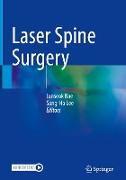 Laser Spine Surgery