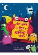 This Book Is Not a Bedtime Story