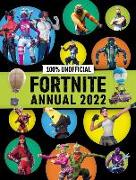 100% Unofficial Fortnite Annual 2022