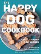 The Happy Dog Cookbook