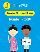 Maths — No Problem! Numbers to 10, Ages 4-6 (Key Stage 1)