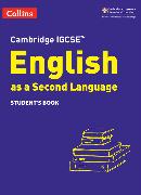 Cambridge IGCSE™ English as a Second Language Student's Book