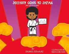 Jeffery Goes to Japan