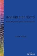 Invisible Effects