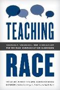 Teaching Race