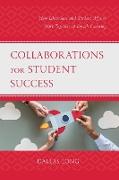 Collaborations for Student Success