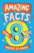 Amazing Facts Every 8 Year Old Needs to Know