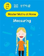Maths — No Problem! Measuring, Ages 4-6 (Key Stage 1)
