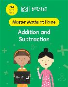 Maths — No Problem! Addition and Subtraction, Ages 5-7 (Key Stage 1)