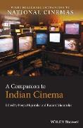 A Companion to Indian Cinema