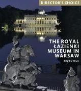 The Royal Lazienki Museum in Warsaw